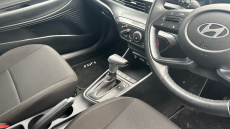 Hyundai i20 1.0T GDi Advance [Nav] 5dr DCT Petrol Hatchback